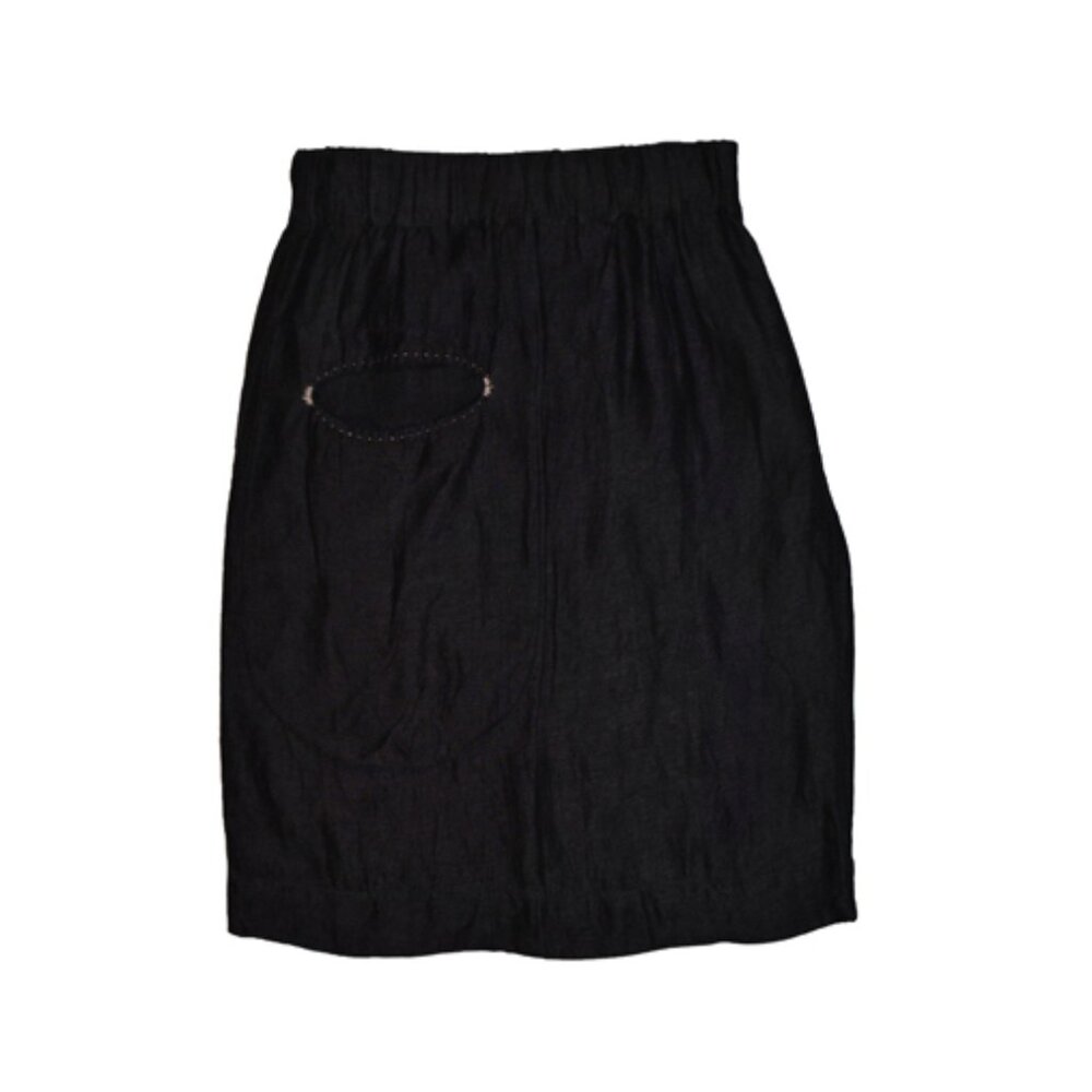 Sula Denim Skirt